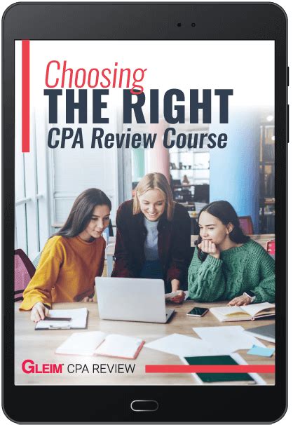 Choose the Right CPA images