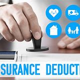 Choose the right insurance deductible