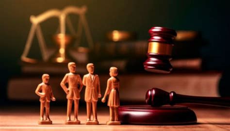 Choosing Court Representation: A Guide to Legal Resources