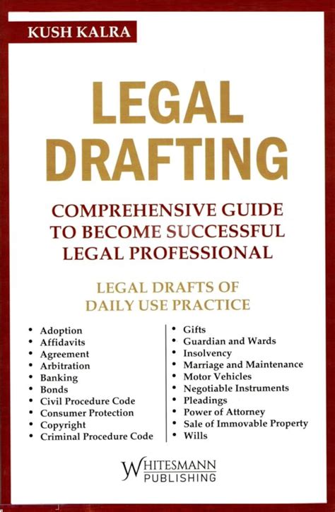 Choosing Legal Drafting for Legal Advice: A Comprehensive Guide
