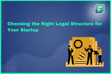 Choosing Legal Services for Startups: A Guide to Success