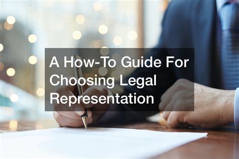 Choosing Litigation Support: A Guide to Effective Court Representation