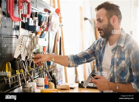 Choosing Tools
