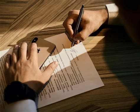 Choosing a Notary Public in Court: A Comprehensive Guide