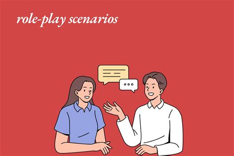 Choosing a Roleplay Style