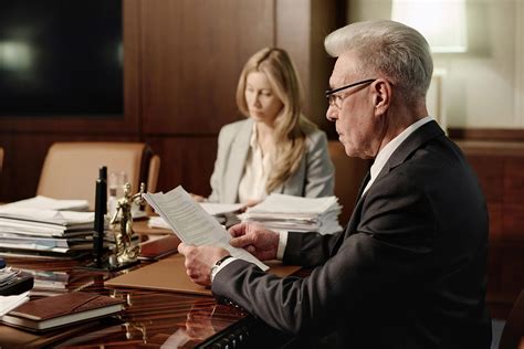 Choosing the Best Choice for Attorney in Court: A Comprehensive Guide