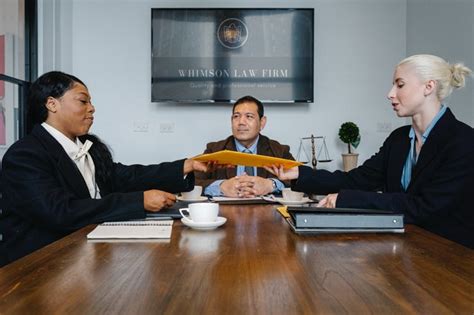 Choosing the Best Choice for Solicitor in Court: A Comprehensive Guide