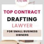 Choosing the Best Contract Drafting Lawyer for Corporations: A Comprehensive Guide