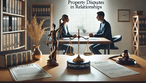 Choosing the Best Digital Law Firm for Property Disputes: A Comprehensive Guide