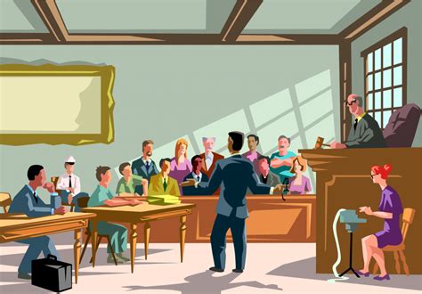 Choosing the Best Legal Expert with Trial Experience: A Guide for Success in Court