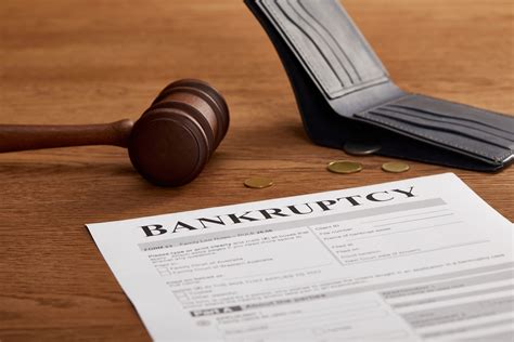 Choosing the Right Bankruptcy Attorney: A Guide to Legal Representation