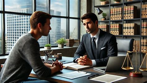 Choosing the Right Bankruptcy Attorney for Real Estate Issues: A Comprehensive Guide