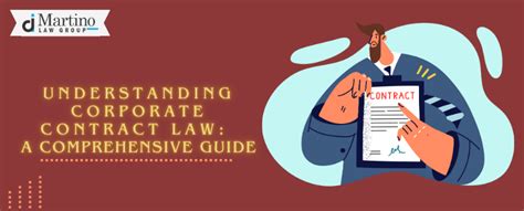 Choosing the Right Contract Lawyer: A Comprehensive Guide