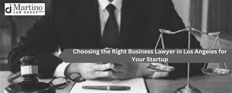 Choosing the Right Contract Lawyer for Your Startup: A Comprehensive Guide