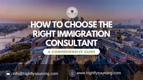 Choosing the Right Immigration Lawyer: A Comprehensive Guide for Individuals