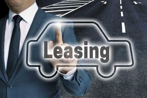 Choosing the Right Leasing Company