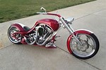 Chopper Motorcycles for Sale