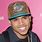 Chris Brown Cap