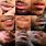 Chris Brown Lips