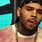 Chris Brown Piercings