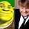 Chris Farley Shrek