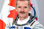 Chris Hadfield Astronaut