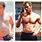 Chris Pratt Transformation
