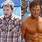 Chris Pratt Weight Gain
