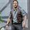 Chris Pratt in Jurassic Park