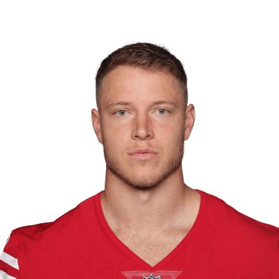 Christian Mccaffrey Career Stats