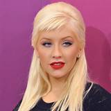 Biografia Christina Aguilera