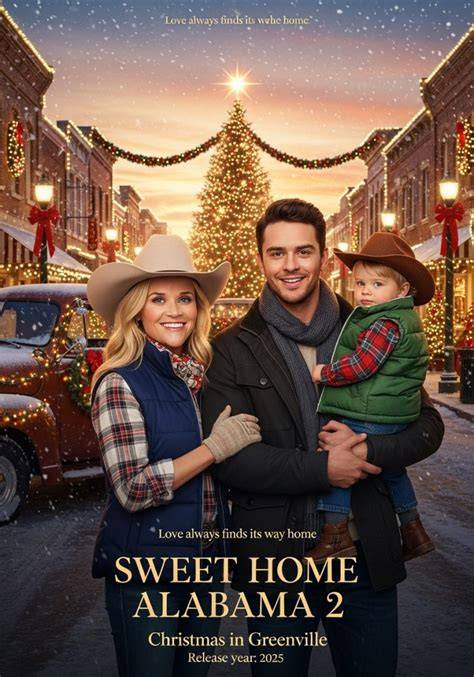 Portada de Christmas 2