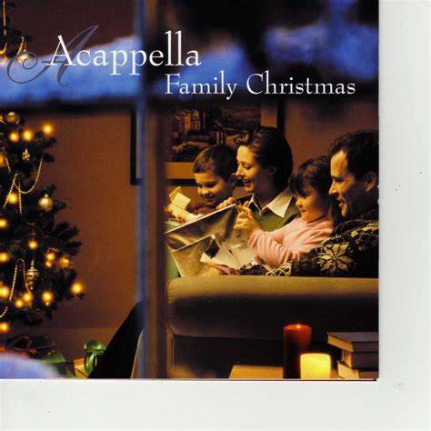 Portada de Christmas