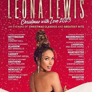 Christmas Favourites By Leona Lewis