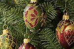Christmas Tree Ornaments On Sale