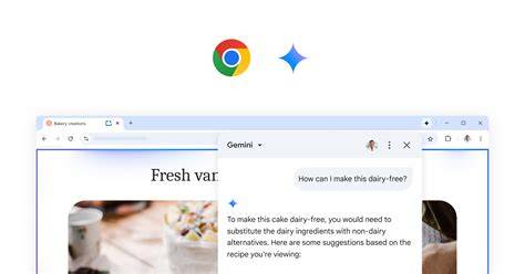 Chrome AI keamanan