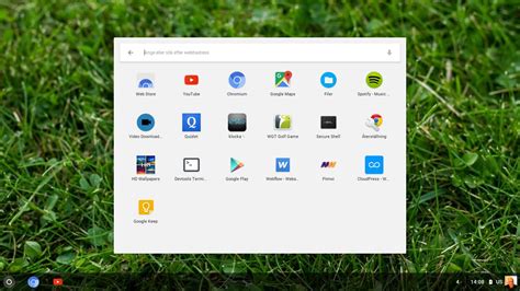 Chrome OS Download Softpetia