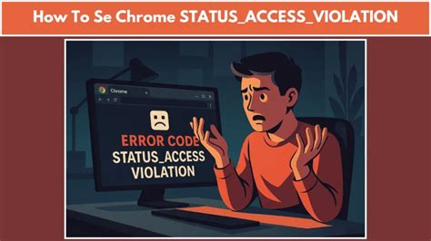 Understanding Chrome Error Code 11