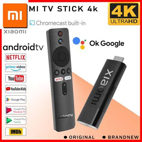 Chromecast Built-in Android TV