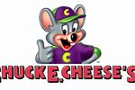 Chuck E. Cheese's Website