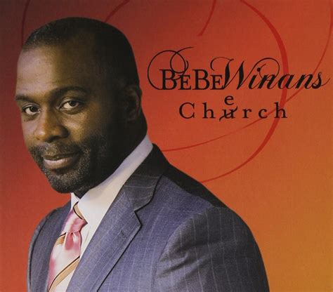 Portada de Church