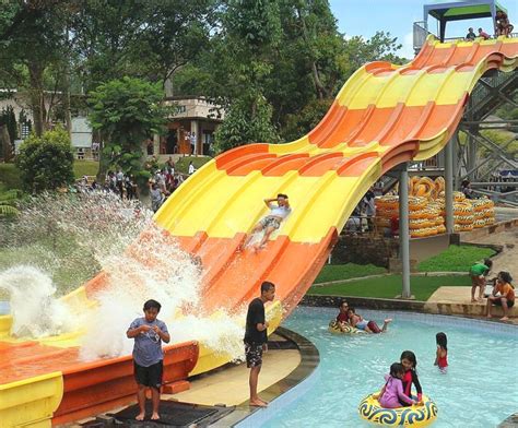 Ciater Water Park