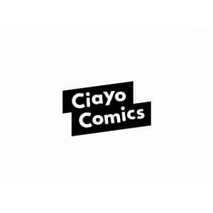Ciayo Comics logo
