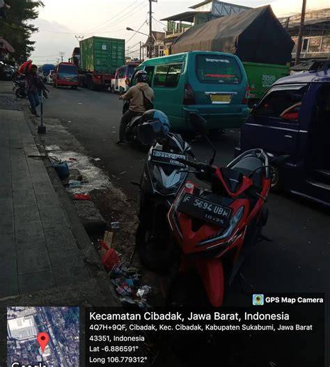 Cibadak Macet Parah! DPRD Sukabumi 'Sentil' Bupati, Kenapa Nih?