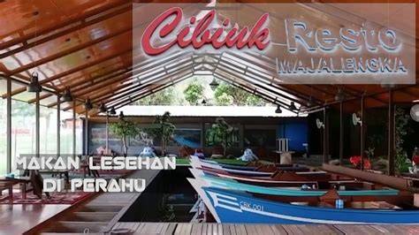 Cibiuk Resto Majalengka