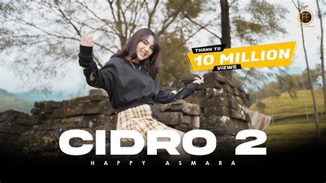 Cidro 2