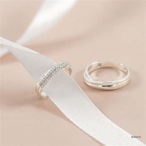 Cincin Elegan