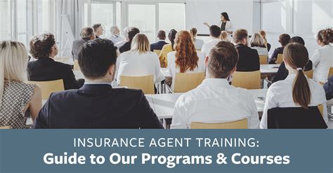 Cincinnati Insurance Company agent training