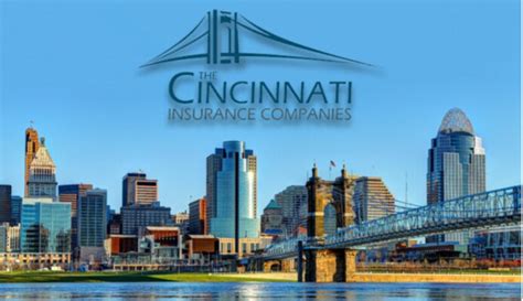 Cincinnati Insurance Company products
