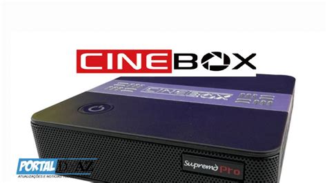 Cine Cinebox